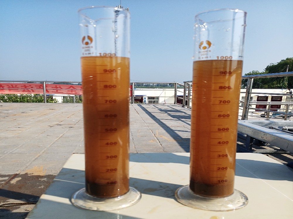污水處理中COD和BOD具體是什么意思？兩者有什么關(guān)系？