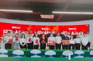 助力抗疫，一體化mbr污水處理設(shè)備項目建設(shè) 我們一直在行動