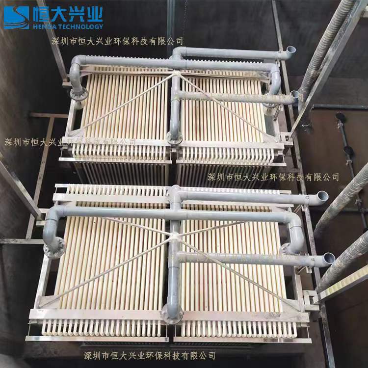 MBR膜技術(shù)在洗滌廢水處理方面有什么優(yōu)勢？